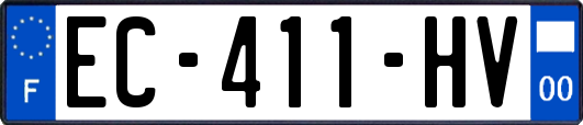EC-411-HV