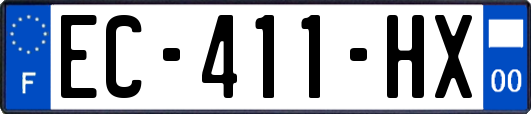 EC-411-HX