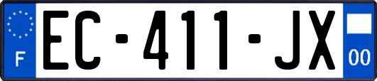 EC-411-JX