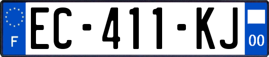 EC-411-KJ