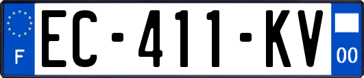 EC-411-KV