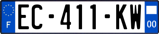 EC-411-KW