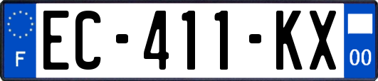 EC-411-KX
