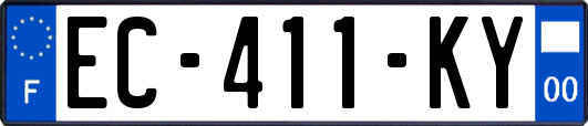 EC-411-KY