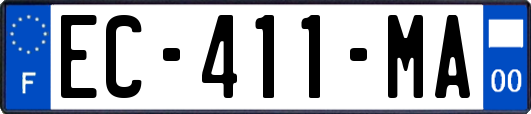 EC-411-MA