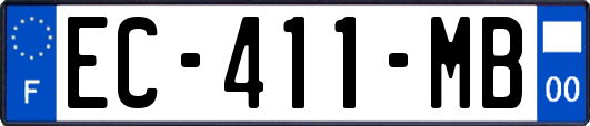 EC-411-MB