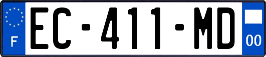 EC-411-MD