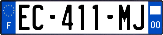 EC-411-MJ