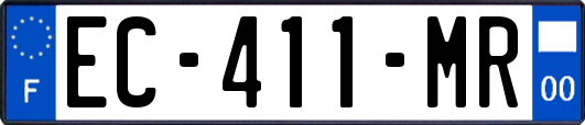 EC-411-MR