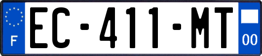 EC-411-MT