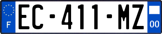 EC-411-MZ