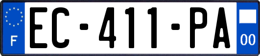 EC-411-PA