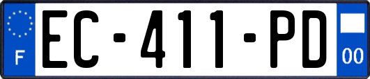 EC-411-PD