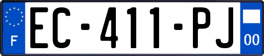 EC-411-PJ