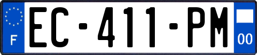 EC-411-PM
