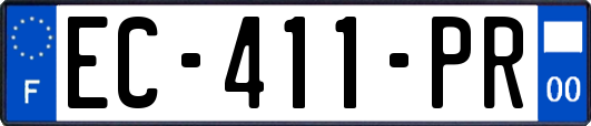 EC-411-PR