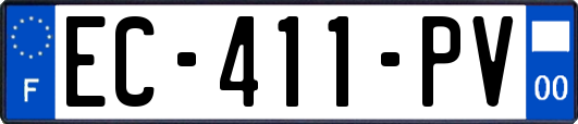 EC-411-PV