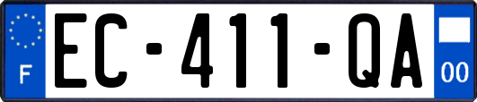 EC-411-QA
