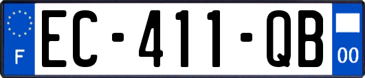 EC-411-QB