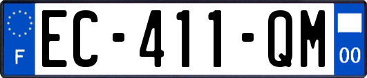 EC-411-QM
