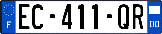 EC-411-QR