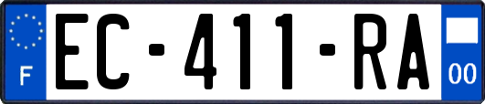 EC-411-RA