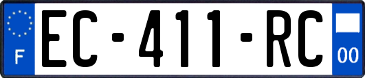 EC-411-RC