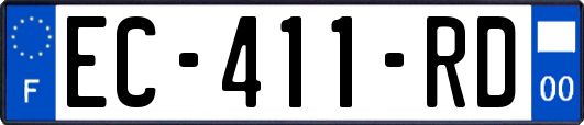 EC-411-RD