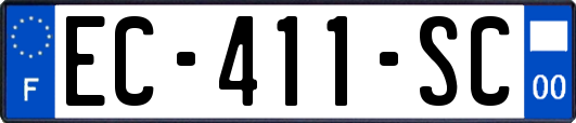 EC-411-SC