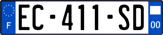 EC-411-SD