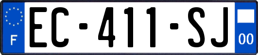EC-411-SJ