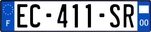 EC-411-SR