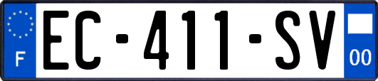 EC-411-SV