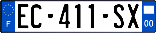 EC-411-SX