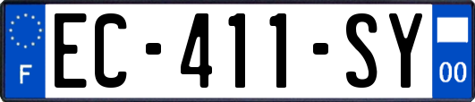 EC-411-SY
