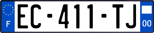 EC-411-TJ