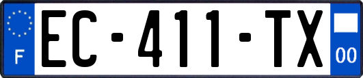 EC-411-TX