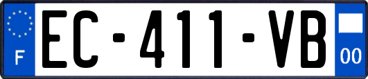EC-411-VB
