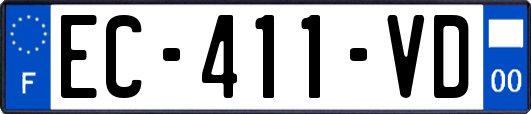 EC-411-VD