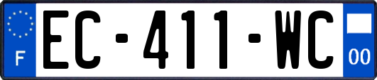 EC-411-WC