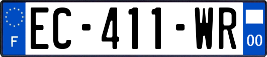 EC-411-WR