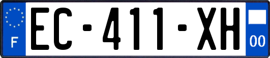 EC-411-XH