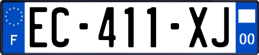 EC-411-XJ