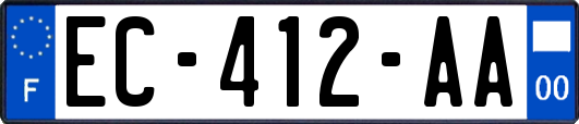 EC-412-AA