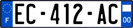 EC-412-AC