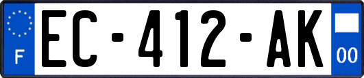 EC-412-AK