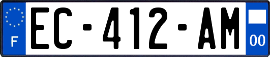 EC-412-AM