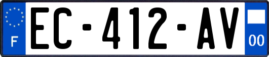 EC-412-AV