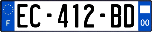 EC-412-BD