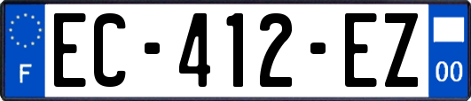 EC-412-EZ